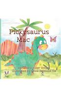 Pickysaurus Mac