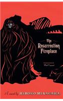 The Resurrection Fireplace