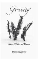 Gravity New & Selected Poems