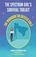 The Spectrum Girl's Survival Toolkit