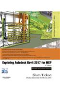 Exploring Autodesk Revit 2017 for MEP