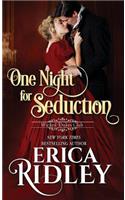 One Night for Seduction