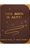 This Book Is Alive!