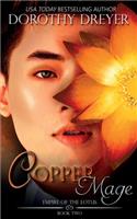 Copper Mage