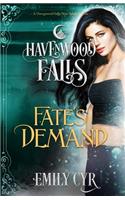 Fate's Demand