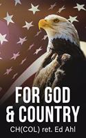 For God and Country