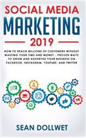 Social Media Marketing 2019