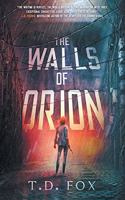 Walls of Orion