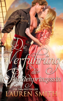 Verführung der Piratenprinzessin