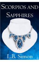 Scorpios and Sapphires paperback