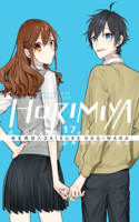 Horimiya, Vol. 17