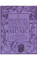 Medieval Venture Through Music
