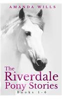 Riverdale Pony Stories