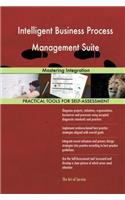 Intelligent Business Process Management Suite
