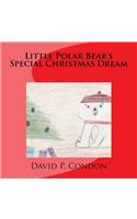 Little Polar Bear's Special Christmas Dream