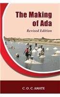Making of Ada