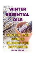 Winter Essential Oils