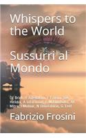 Whispers to the World - Sussurri Al Mondo