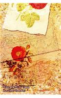 Rose of Music Journal