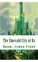 Emerald City of Oz