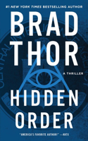 Hidden Order: A Thriller(12 Scot Harvath)