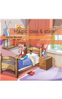 Magic Idea & stars