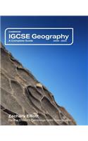 Cambridge IGCSE Geography