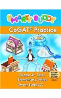 Smarty Buddy CoGAT Practice