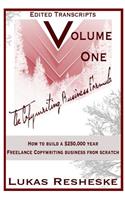 Copywriting Business Formula