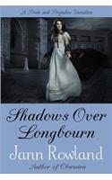 Shadows Over Longbourn