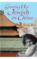 Growing Up Jewish in China