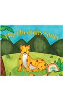 Cheetah's Spots