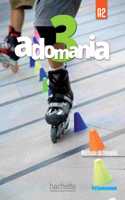 Adomania 3