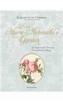 From Marie Antoinette's Garden