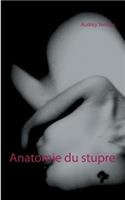 Anatomie du stupre