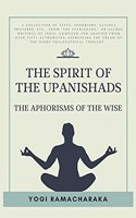 spirit of the Upanishads