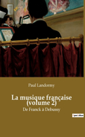 musique française (volume 2)