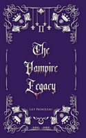 The Vampire Legacy Livre 2 (édition en français)