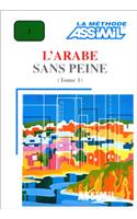 L'Arabe Sans Peine