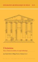L'Artémision. Tome I