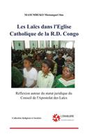 Les laics dans l'Eglise catholique de la RD Congo