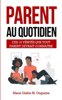 Parent Au Quotidien