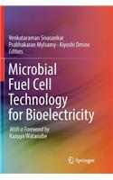 Microbial Fuel Cell Technology for Bioelectricity