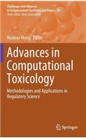 Advances in Computational Toxicology
