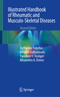 Illustrated Handbook of Rheumatic and Musculo-Skeletal Diseases