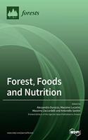 Forest, Foods and Nutrition