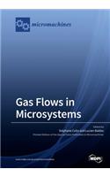 Gas Flows in Microsystems