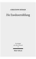 Die Exoduserzahlung