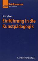 Einfuhrung in Die Kunstpadagogik