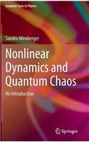 Nonlinear Dynamics and Quantum Chaos: An Introduction